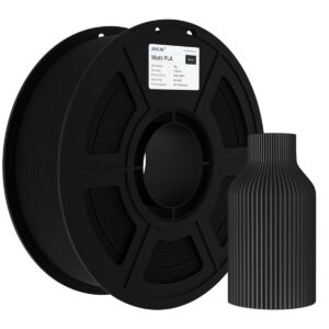 Nhựa in 3D PLA Matte (nhám mờ) 1.75mm – Cuộn 1kg