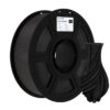 FILCORE PLA Basic nhựa cuộn in 3D không lõi màu Đen